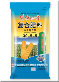 茄子视频破解版玉米专用高塔肥40%（30-5-5）