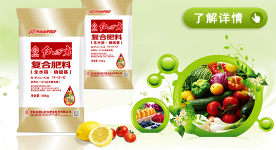 茄子视频破解版水溶性肥料(17-17-17)