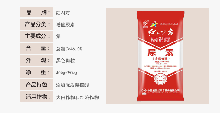 聚能氮46%氮肥详情 聚能氮46%氮肥详情